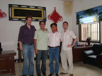 FOCUS VISION TECHNOLOGY LIMITED dây chuyền sản xuất của nhà sản xuất