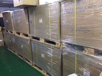 FOCUS VISION TECHNOLOGY LIMITED dây chuyền sản xuất của nhà sản xuất