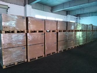 FOCUS VISION TECHNOLOGY LIMITED dây chuyền sản xuất của nhà sản xuất
