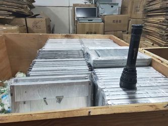 FOCUS VISION TECHNOLOGY LIMITED dây chuyền sản xuất của nhà sản xuất