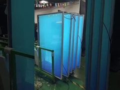 Innolux 58Inch màn hình hiển thị LCD lớn S580DJ2-KS5 3840 * 2160 pixel 76PPI 1,07 tỷ màu sắc 56P