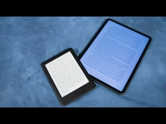 PVI EPD 6 Inch Smartphone E Ink Screen, ED060SCT E Ink Display Đối với PC