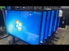 BOE 55Inch TV màn hình hiển thị LCD HV550QUB-F70 3840*2160 pixel 80PPI 1,07 tỷ màu sắc 120P