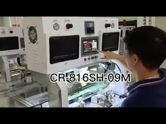 BOE 14inch Pad & mẫu màn hình máy tính xách tay NE140QDM-N81 màn hình lcd 2560x1600Pixels 215PI