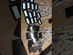 cổng tín hiệu tùy chỉnh bao gồm MIPI LVDS RGB MCU SPI QSPI