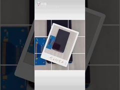 4.3 AMOLED 540*960 MIPI 25pin