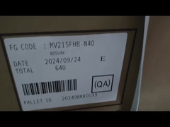 BOE 21.5inch LCD MV215FHB-N40