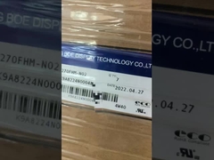 1920*1080 Pixel màn hình rộng LCD Máy tính màn hình AUO 37 Inch TV Display T370HW02 VC