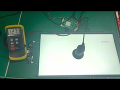 Video kiểm tra NE173QHM-NY3