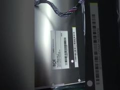 500cd/M2 Industrial Lcd Display 133PPI 15in WLED Backlight TDA150-005V01