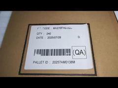 1920*1080 Pixel Smart Touch Screen Monitor BOE LCD Mô hình 27 