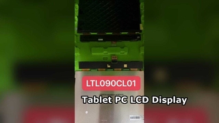 Bảng điều khiển LCD công nghiệp Innolux 6,5 inch