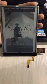 Tin tức công ty mới nhất về Ứng dụng của Màn hình LCD E Ink trong Thiết bị Điện tử Tiêu dùng và Công nghiệp Hiện đại