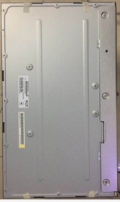 Innolux 21.5 Inch màn hình cảm ứng màn hình với 1920x1080 độ phân giải và 250 cd / m2 độ sáng