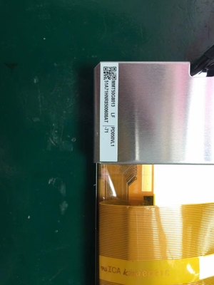 Mua PVI 5.7 Inch Industrial LCD Display Panel PD050VL1 RGB 640×480 VGA 160PPI 450cd/M2 20PIN online manufacture