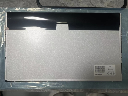 Mua 30PIN 119PPI BOE 18.5inch LCD Display Panel QV185FHB-N81 A Si TFT LCD Panel online manufacture