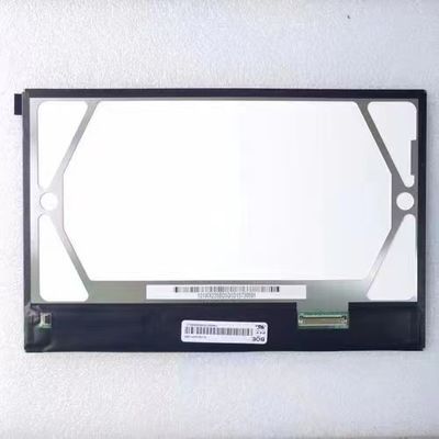 Giá tốt. BOE 10.1 Inch TFT-LCD Display Panel với 1280x800 pixel và 430cd / m2 Độ sáng cho PC LCD Module trực tuyến