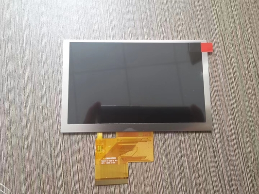 Mua Innolux 5.0 Inch UMPC MID VOIP Điện thoại màn hình LCD 800RGBx480 WVGA 188PPI 50P online manufacture