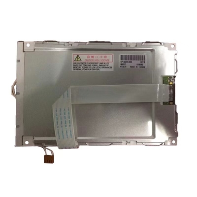 Mua HITACHI KOE 5.71 Inch Industrial LCD Display Panel SP14Q006 320RGBx240 QVGA 70PPI 14P online manufacture