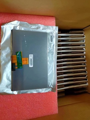 Mua Màn hình LCD ô tô 8 inch Innolux Độ sáng cao 500 Cd / M2 1024 * 600Pixels NJ080IA-10D 40 Pin 3.3V 148PPI online manufacture