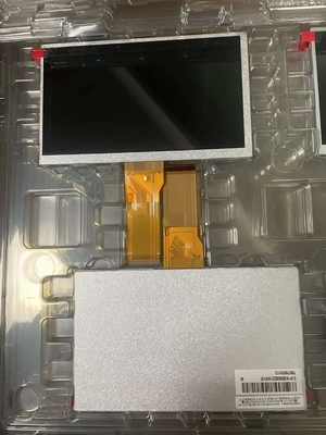Mua TM070RDH13-40 Tianma 7Inch Industrial LCD Model 800X480Pixels 134PPI 300cd/M2 50PIN online manufacture