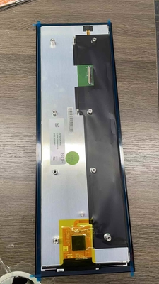 Mua Màn hình màn hình lcd ánh sáng ngoài trời BOE 16.2inch Màn hình LCD kéo dài, AV162YUM-N10 60 Pin Monitor 2608 * 720 pixel online manufacture