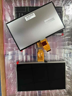 Mua TIANMA 10.1inch xe LCD bảng điều khiển TM101DDHG01 công nghiệp Màn hình Monito 40 Pin 1024 * 600 pixel online manufacture