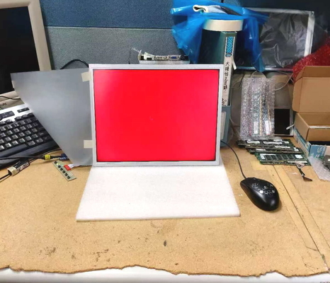 Mua Innolux 15 inch xe LCD bảng G150XNE-L01 công nghiệp màn hình màn hình 20Pin 1024 * 768 pixel 85PPI online manufacture
