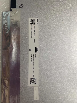 Mua Innolux 18 inch Industrial LCD Model N180GME-GAA 2560*1600Pixels 167PPI 300cd/M2 40PIN online manufacture