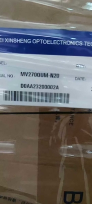 Mua BOE Màn hình LCD 27 inch model MV270QUM-N20 3840*2160 Pixels 163PPI Mô-đun LCD PC 30PIN Màn hình máy tính để bàn online manufacture