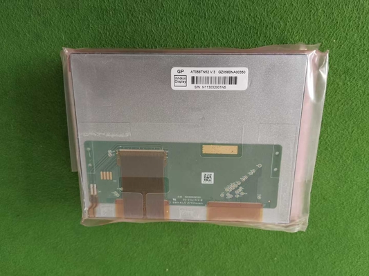 Mua Innolux 5.6inch LCD mô hình AT056TN52 V.3 640* 480Pixels 50PIN 143PPI bảng điều khiển LCD công nghiệp online manufacture
