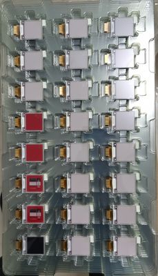 Mua 1.54Inch E Ink Display Module with 152x152Pixels Resolution and Three Colors for Electronic Shelf Labels online manufacture