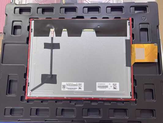 Giá tốt. Màn hình LCD công nghiệp BOE 15Inch Bảng điều khiển TFT-LCD với độ phân giải 1024x768Pixels và độ sáng 350 CD/M2 trực tuyến
