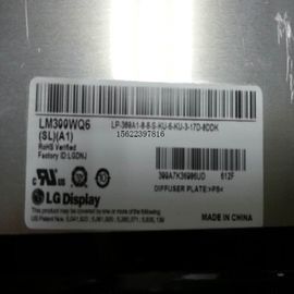 Mua LM300WQ6 SLA1 Màn hình LCD 30 inch, lớp phủ cứng 350CD 92P màn hình TV LCD online manufacture