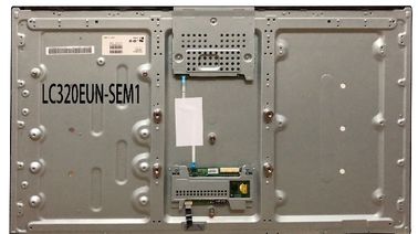 Mua 31.5 inch LCD TV Panel LC320EUN SEM1 thủy tinh dẫn vật liệu độ phân giải cao online manufacture