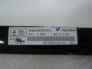 Mua Máy tính xách tay PC LCD Module HSD100IFW4 A00 Hannstar 10 Inch Size RGB Vertical Strip online manufacture