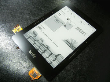 Mua PVI EPD 6 inch E Ink Display Module Assembly Panel ED060TC1 Với màn hình cảm ứng khung online manufacture