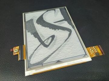 Mua EPD / EPD 300PPI E Reader Display ED060KD1 Màn hình cảm ứng cho Kindle Paperwhite 3 online manufacture