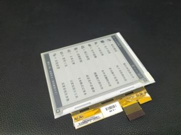Mua ED050SC3 5,0 inch màn hình nhỏ Epaper, màn hình giấy điện tử màu trắng đen công nghiệp online manufacture