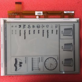 Mua ED097OC4 Hiển thị giấy E linh hoạt chống chói phủ cứng CE / FCC được chứng nhận online manufacture