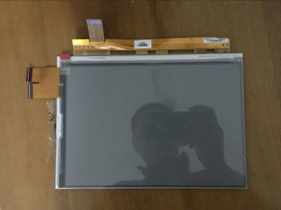 Giá tốt. Màn hình E Ink 6 inch với độ phân giải 1200 x 825 Pixel và đầu nối 33P cho Máy đọc sách điện tử trực tuyến