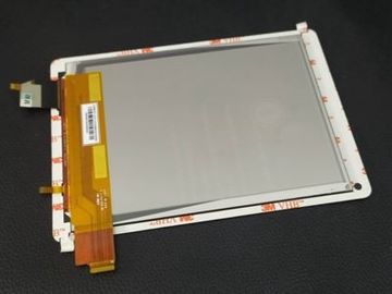 Mua Kính EPD 6 Inch Flexible E Paper Display với màn hình cảm ứng Backlight / Frame online manufacture