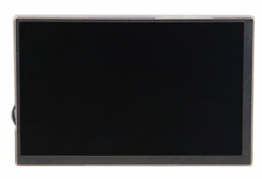 Mua AUO 7 Inch Industrial LCD Display PM070WL3 20 PIN 800 * 480 độ phân giải pixel online manufacture