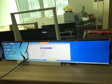 Mua Loại thanh màn hình lớn, độ sáng cao HD 16.7M Màu sắc màn hình hiển thị LED online manufacture