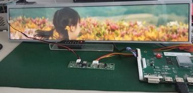 Mua Màn hình LCD kéo dài 24 inch, Màn hình dạng thanh DV240FBM-NB0 Cho người chơi thông báo 16,7M Màu sắc online manufacture