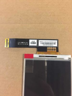 Giá tốt. 4Màn hình mực E 7 inch với 540 × 960 độ phân giải màn hình giấy điện tử màu xám trực tuyến