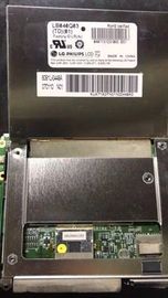 Mua 320 * 240 pixel Bảng công nghiệp màn hình cảm ứng PC LG 4 inch LB040Q03-TD01 54 Pin online manufacture