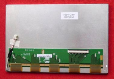 Mua C080VW02 V0 màn hình LCD, màn hình video xe AU Optronics 8' 60 Pin online manufacture