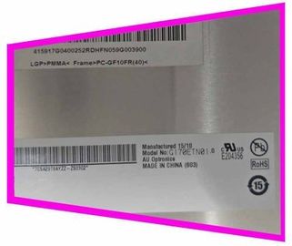 Mua Màn hình LCD công nghiệp 1280 * 1024 pixel 30 pin, Màn hình LCD độ sáng cao G170ETN01.0 online manufacture