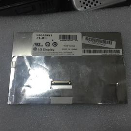 Mua 800 * 480 pixel màn hình LCD công nghiệp LG 4,8 inch LB048WV1-TL01 Cho BENQ S6MID UMPC online manufacture